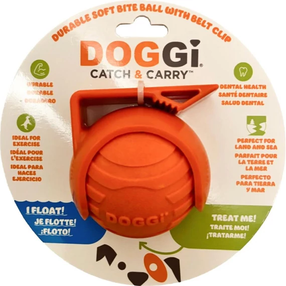 Design 4Pets DOGGI Ball &amp; Clip