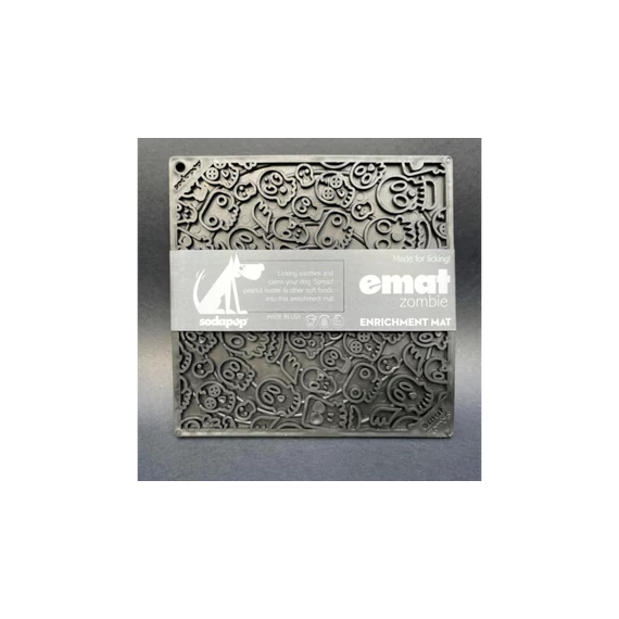 SodaPup® Emat Zombie