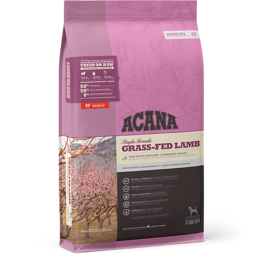 ACANA Grass-Fed Lamb 2kg
