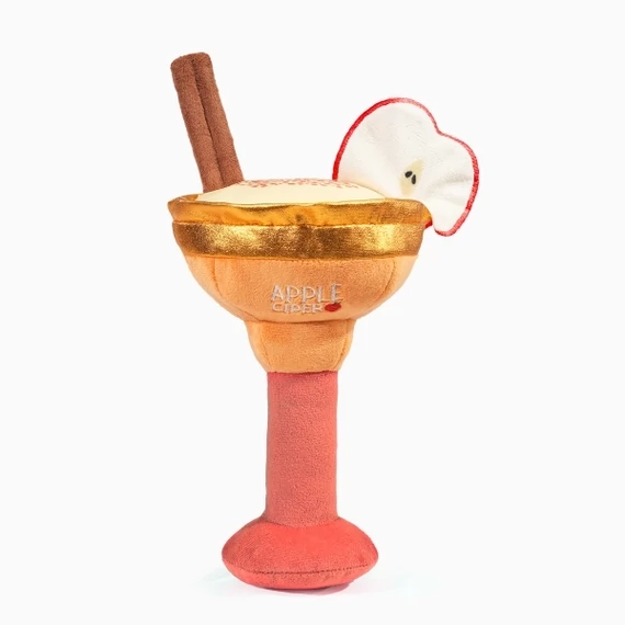 HugSmart Autumn Woofs – Apple Cider Cocktail