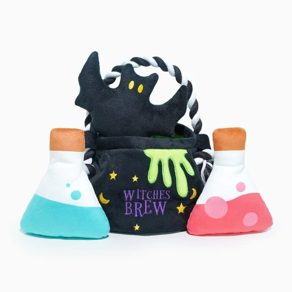 HugSmart Howloween Night – Witches Brew