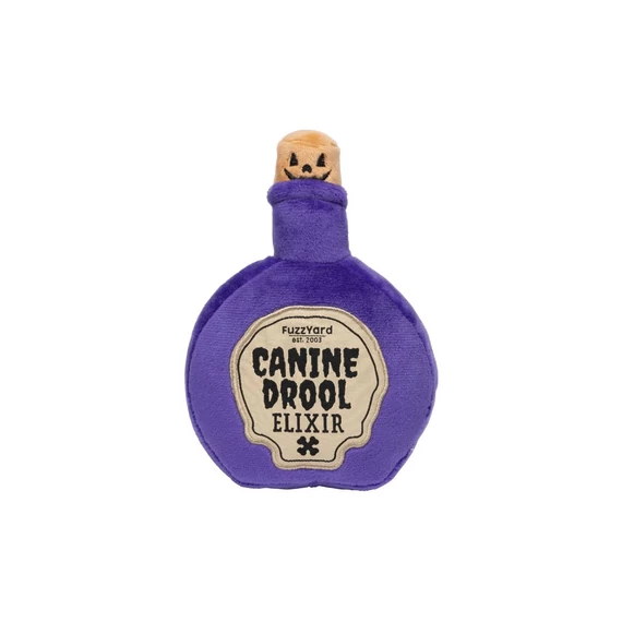 FuzzYard Halloween Toy - Canine Drool Elixir