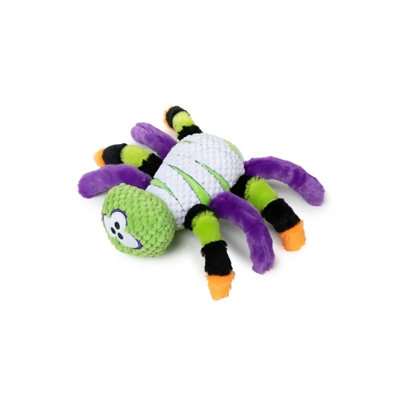FuzzYard Halloween Toy - Fuzzy Wuzzy Mummy