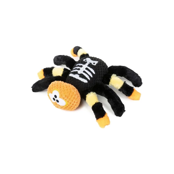 FuzzYard Halloween Toy - Fuzzy Wuzzy Skeleton