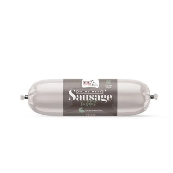 Syta Micha Prime Meat Training húsrolád nyúl 80g