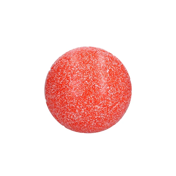 Jolly Soccer labda - Narancs 7,5cm