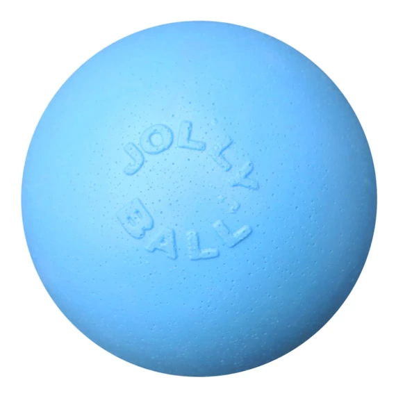 Jolly Bounce-n Play Blueberry - áfonya illattal 11cm