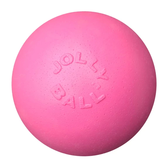 Jolly Bounce-n Play Bubblegum - rágógumi illattal 11cm