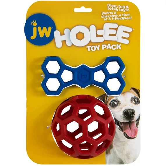 JW Hol-ee Duo játék szett