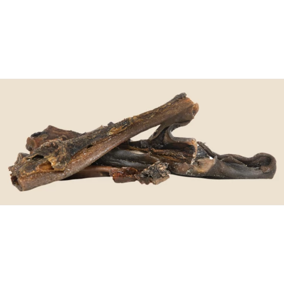 KIVO Darabolt Teve fejbőr 200g