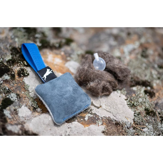 IttyBitty Square párna