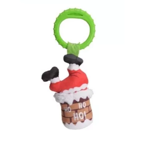 Camon Sípoló karácsonyi játék plüss TPR 35 cm