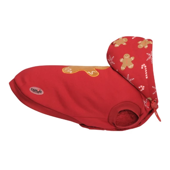 Camon Karácsonyi pulcsi