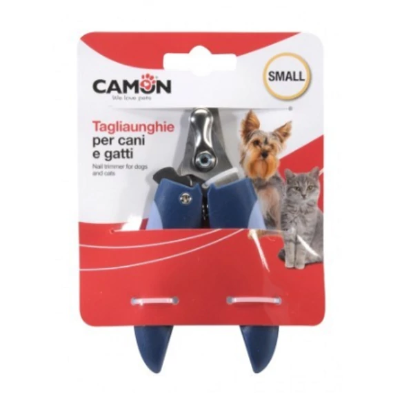 Camon karomvágó ( kicsi és nagy méretben)