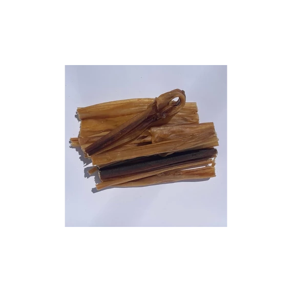Tobi Shop kecskebőr rágóka 100g (szagtalan)