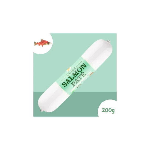 100% lazac húsrolád 200 g, JR Pet Products
