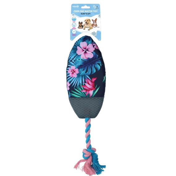 CoolPets Surf's Up Flower