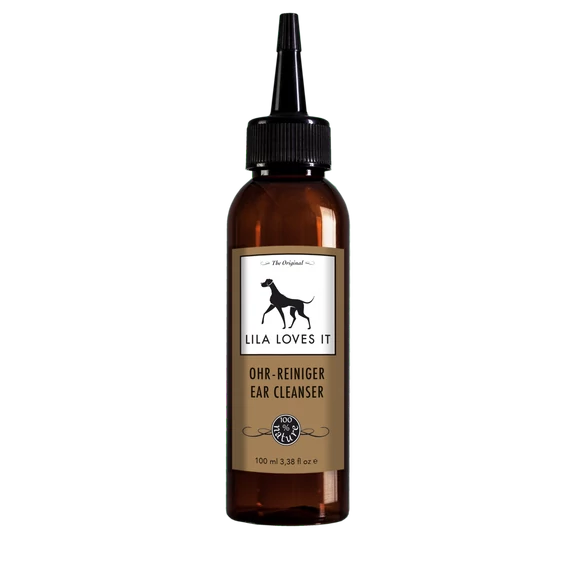 Lila Loves It - Fültisztító 100ml