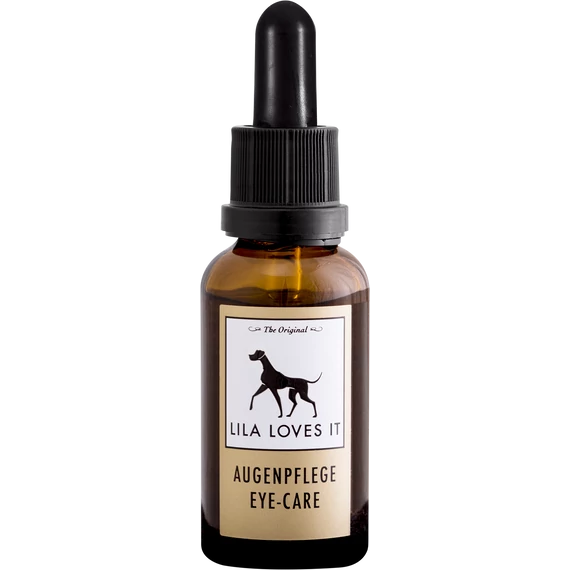 Lila Loves It - Szemkörnyék tisztító 30ml