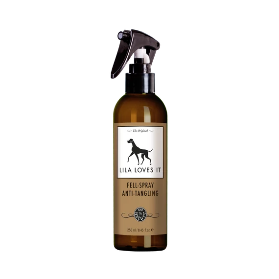 Lila Loves It - Szőrbontó Spray 250ml