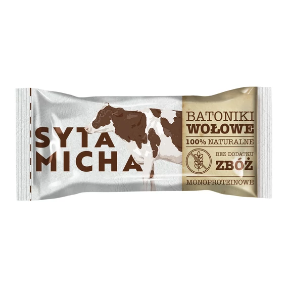 Syta Micha Marhahús szeletek 25g