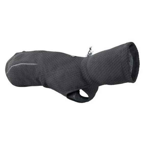 Hurtta Warming Midlayer ECO melegítő kutyaruha Blackberry - 25 méret