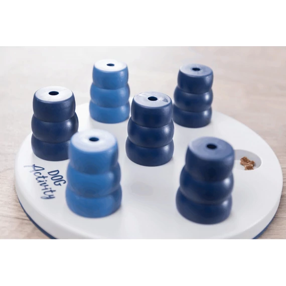 Trixie Mini Solitaire Strategy Game - stratégiai játék (level 1)  (Ø20cm)