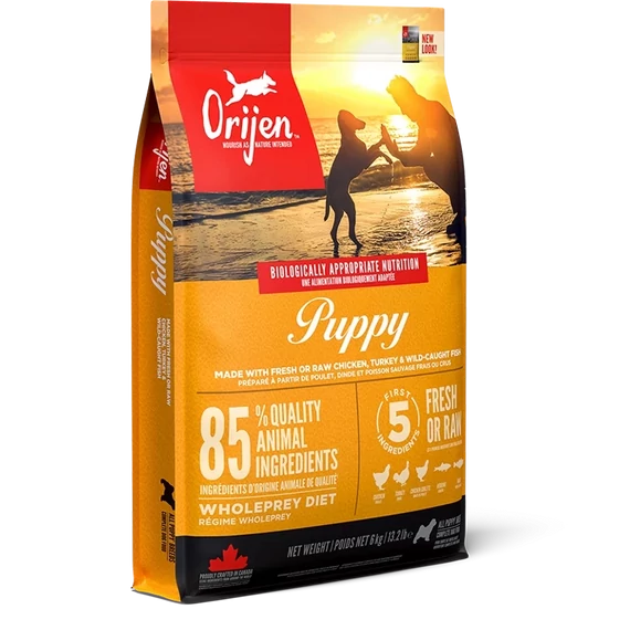 ORIJEN Puppy  2kg