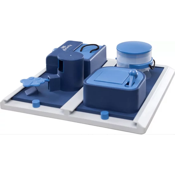 Trixie Dog Activity Poker Box 2 - interaktív játék (level 3)  (31x31cm)