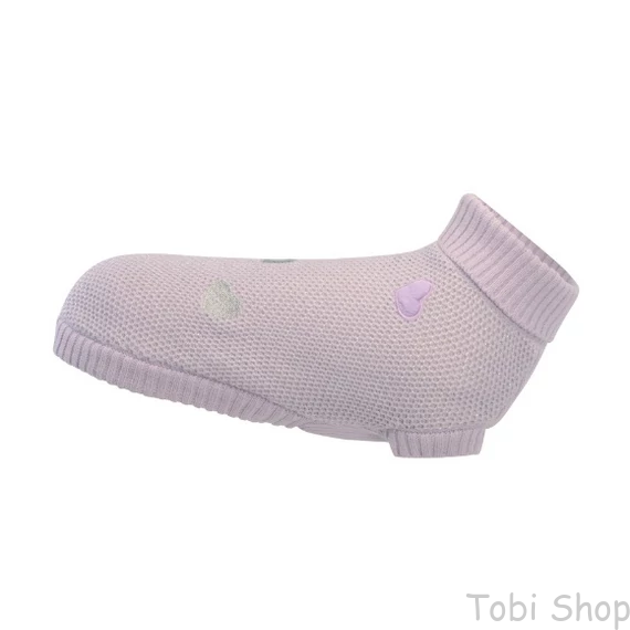 Camon CUORE kötött pulóver - 40cm háthossz