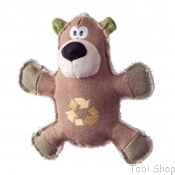 Barry King 25 cm-es textil maci