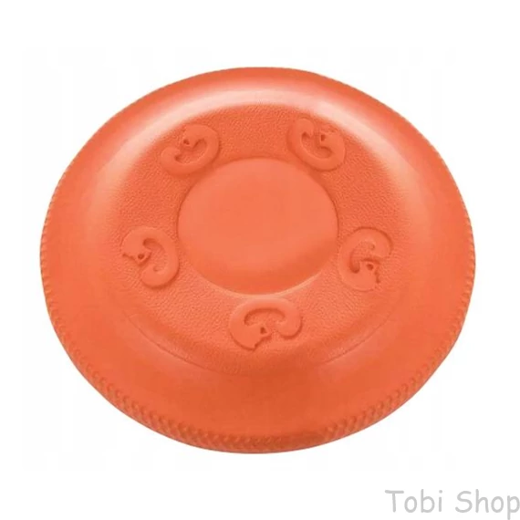 Barry King Frisbee 17X2,6 cm vizen úszó