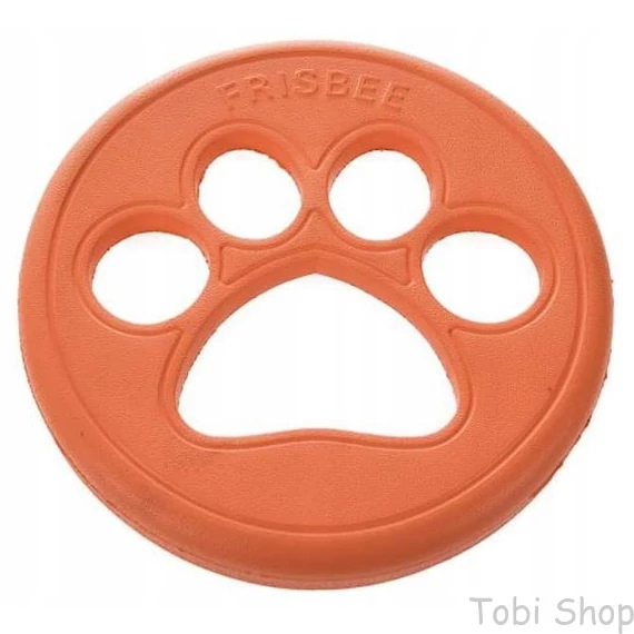 Barry King mancsos frisbee 23x2.6 cm