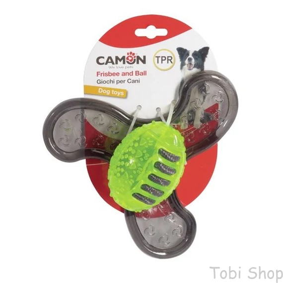 Camon bumeráng+ labda