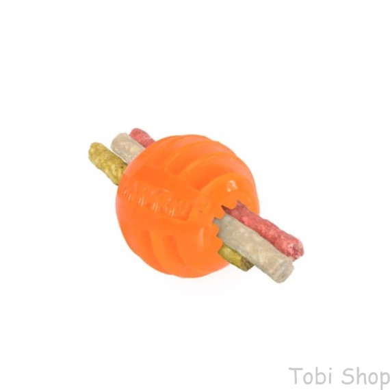 Camon jutifalat tartó labda 8 cm