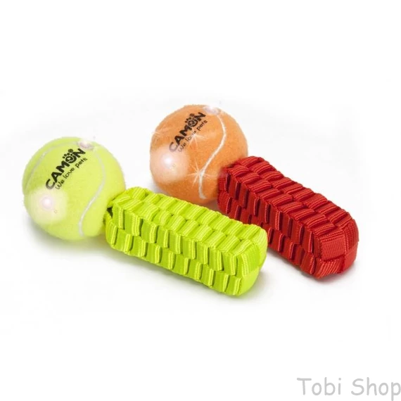 Camon teniszlabda ledes fogókával 6,5/18CM