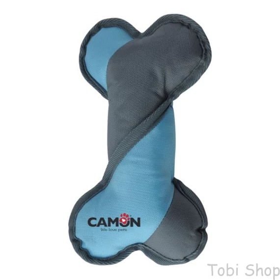 CAMON textil játék csont 30 cm