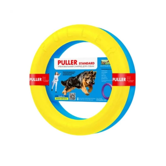 Puller Standard Karika colors of freedom