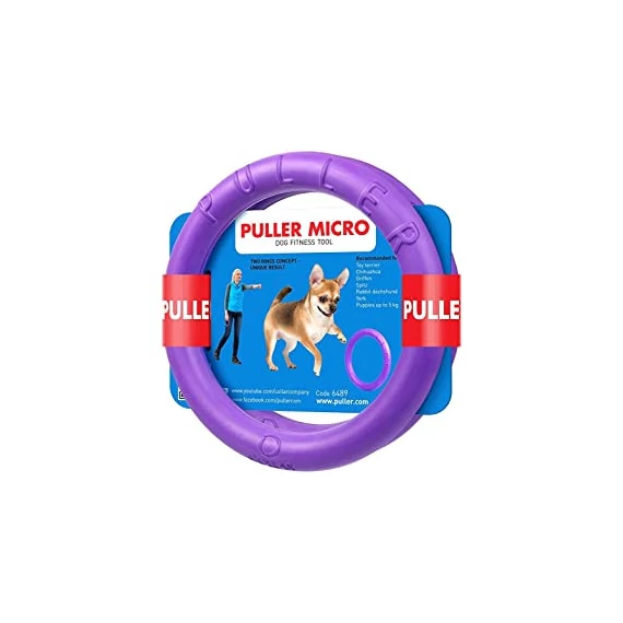 PULLER Micro Karika