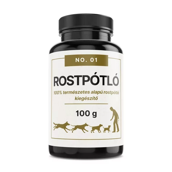 ROSTPÓTLÓ ŐRLEMÉNY - több kiszerelésben 