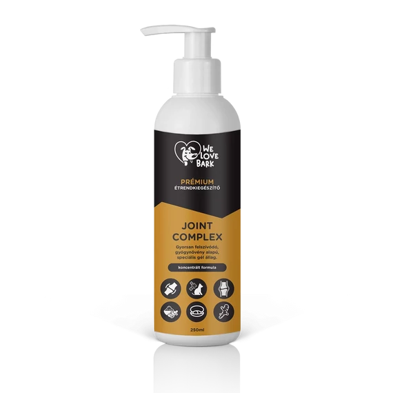 Joint Agent 250 ml - étrendkiegészítő ízületvédő