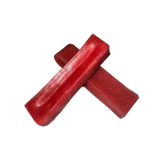 SANA Himalájai rágóka eperrel (kb. 70g, M-es méret) kutyáknak