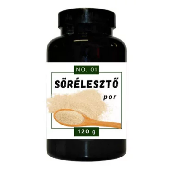 Quebeck Sörélesztő - többféle kiszerelésben