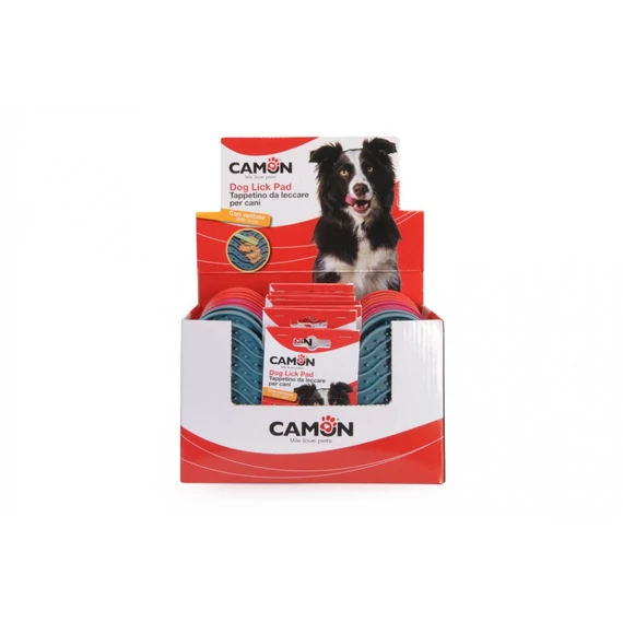 Camon Lick PAD 22x13 cm