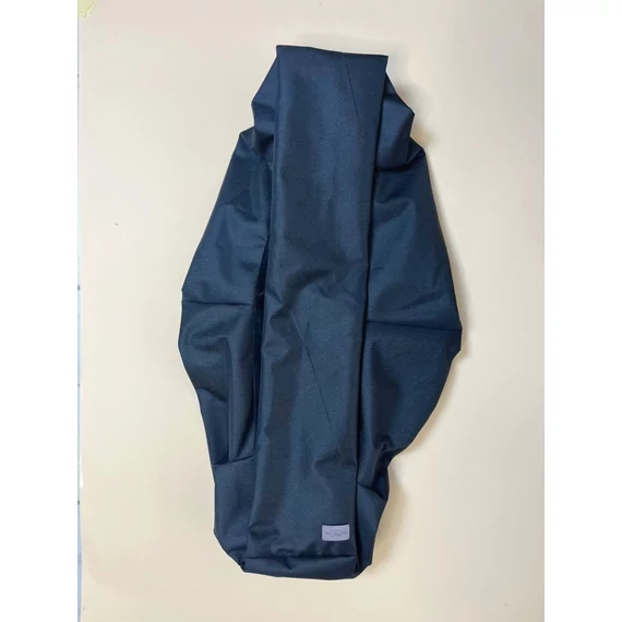 The SIGI Bag - Adventure Time Bag fekete