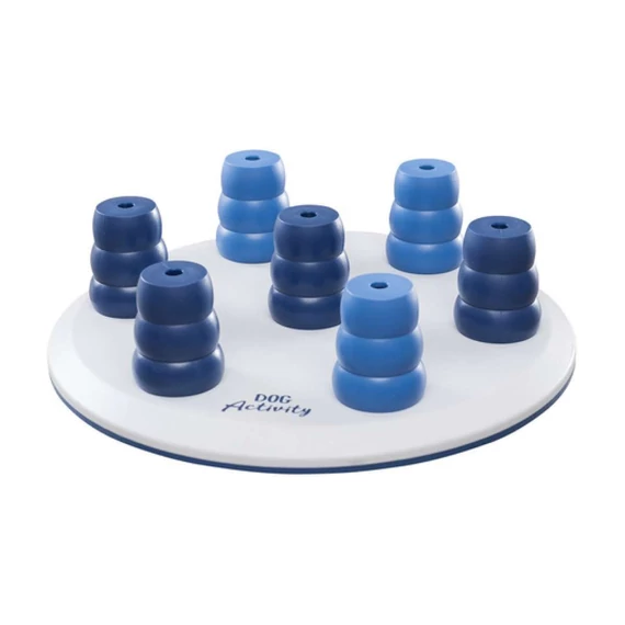 Trixie Solitaire Strategy Game - stratégiai játék (level 1)  (Ø29cm)