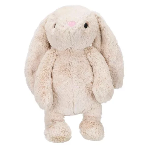 Trixie Bunny Plush Toy - plüss nyuszi játék kutyák részére (38cm)