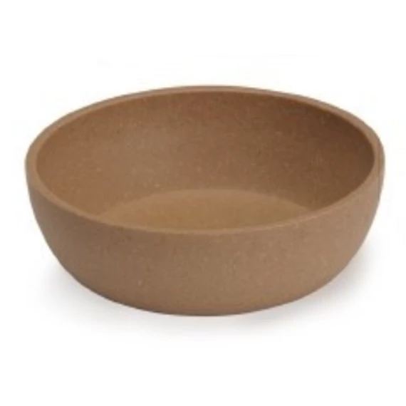 Camon bambusz tál csúszásgátlós 142*57mm 550ml