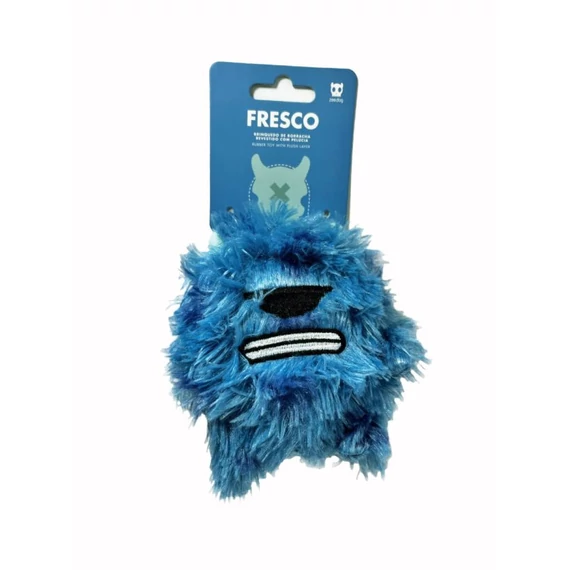 ZEE.DOG - MR. FRESCO