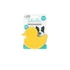 Kép 1/2 - AFP Calm Paws - Bath Anti-anxiety Kacsa